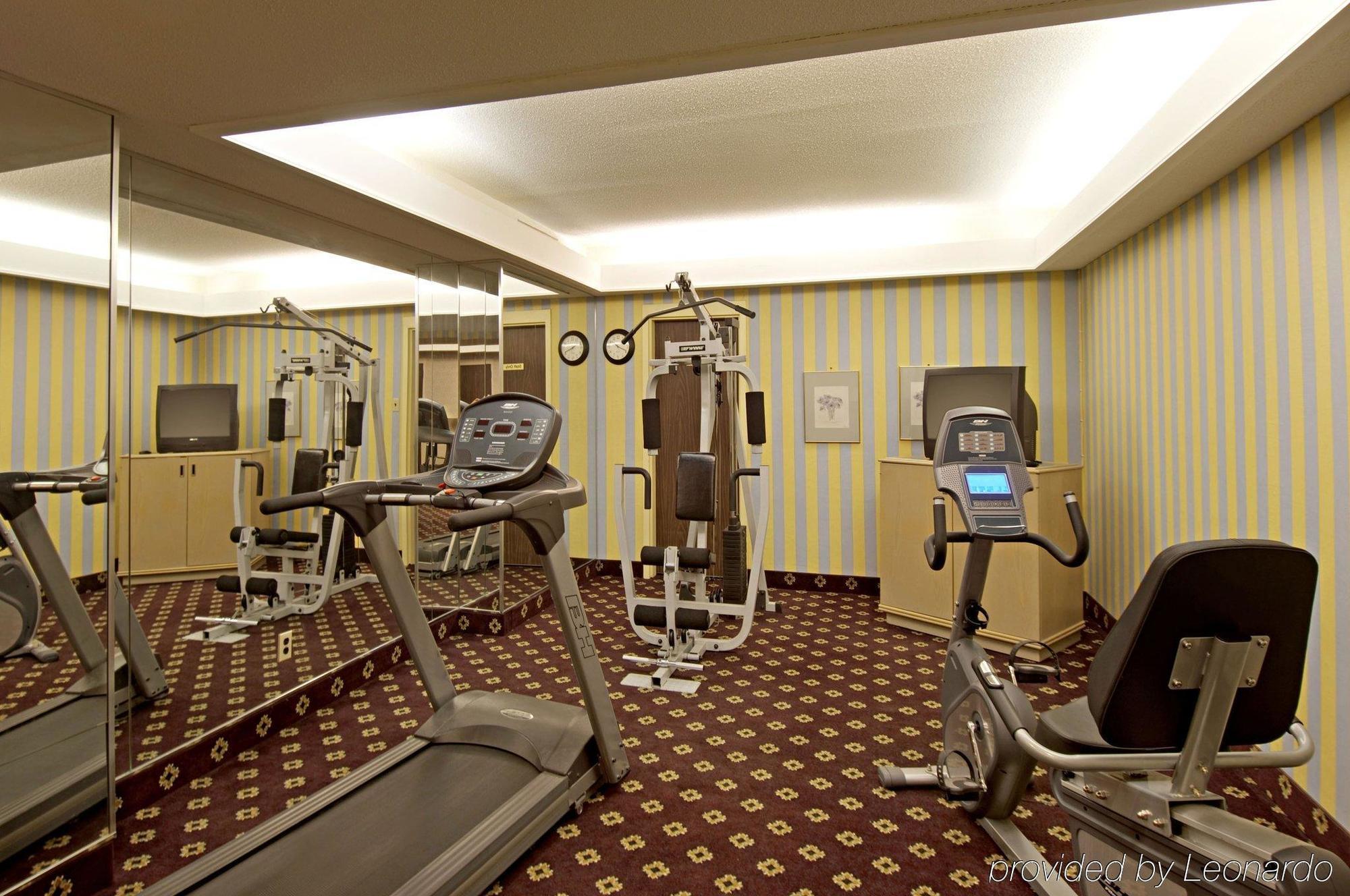 Best Western Downtown Sudbury Bekvämligheter bild