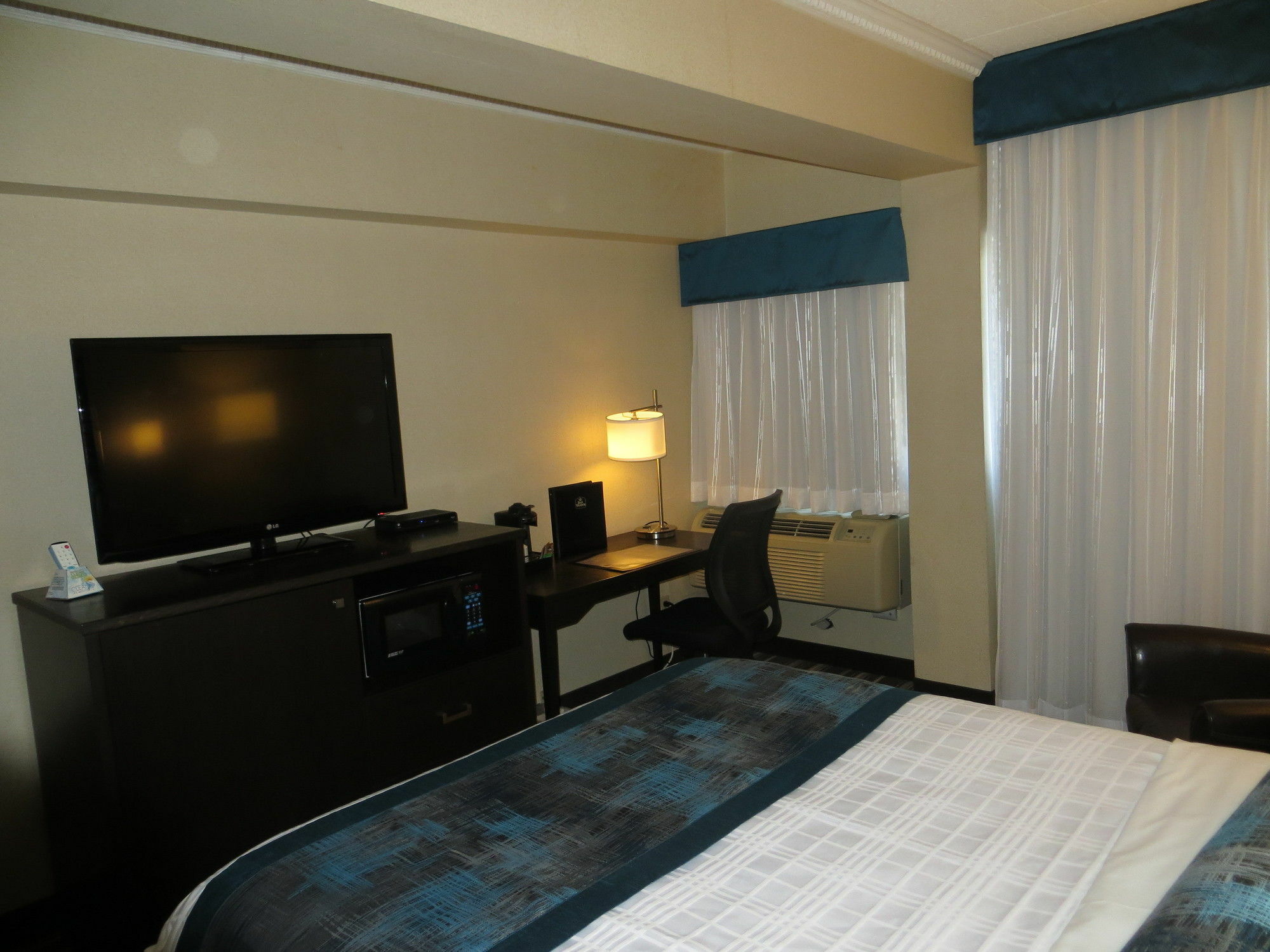 Best Western Downtown Sudbury Exteriör bild